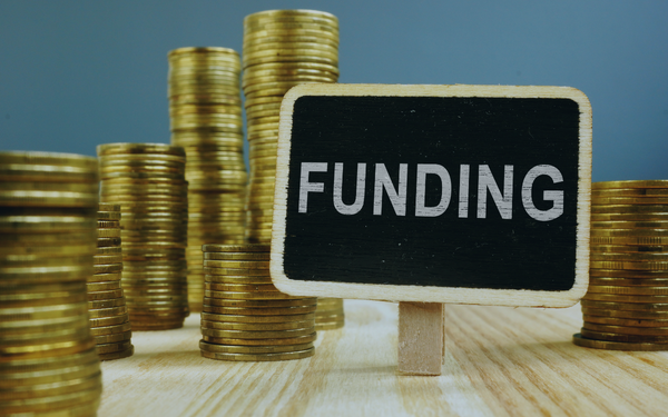 Business Funding for Startups