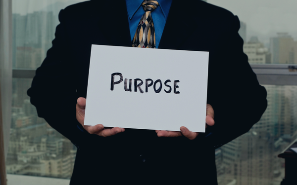 Purpose and Venture Alignment
